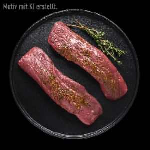 MEINE METZGEREI Lammrücken XXL