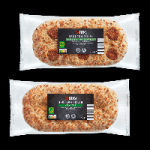 BBQ Brot zum Teilen