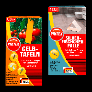 PRITEX Ungezieferfallen