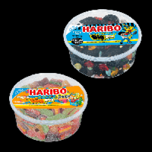Aldi Nord Haribo HARIBO Kiddies Big Box
