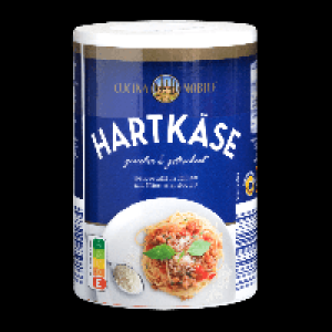 Aldi Nord Cucina Nobile CUCINA NOBILE Hartkäse
