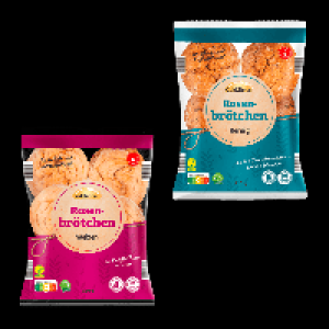 GOLDÄHREN Rosenbrötchen 1.59 €