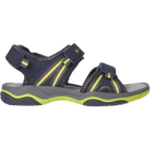 InterSport  Kinder Trekkingsandale Reece II