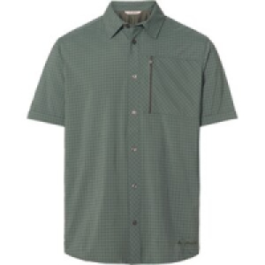 InterSport  Herren Hemd Me Seiland Shirt IV