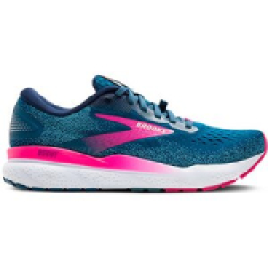 InterSport  Damen Laufschuhe Ghost 16 GTX