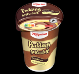 Penny  MILPRIMA Pudding