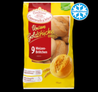 Penny  COPPENRATH & WIESE Unsere Goldstücke