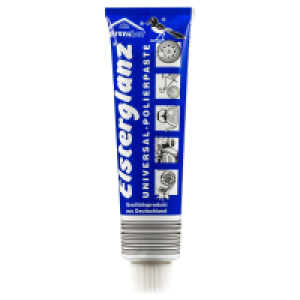 Aldi Süd  Elsterglanz Polierpaste