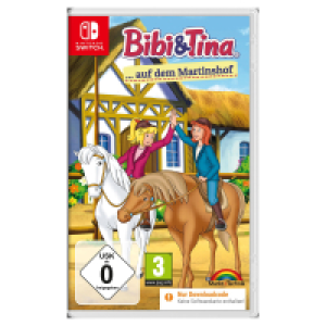 NINTENDO Switch Spiel