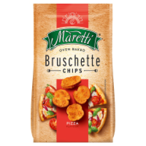 MARETTI Brotchips 150 g, Pizza