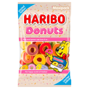HARIBO Donuts 320g