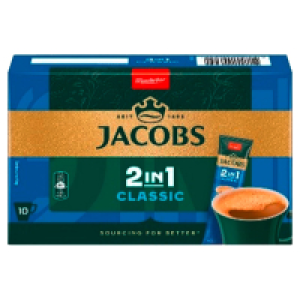 JACOBS Sticks 2in1, Classic