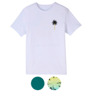 Aldi Süd  BRUNO BANANI Herren T-Shirt