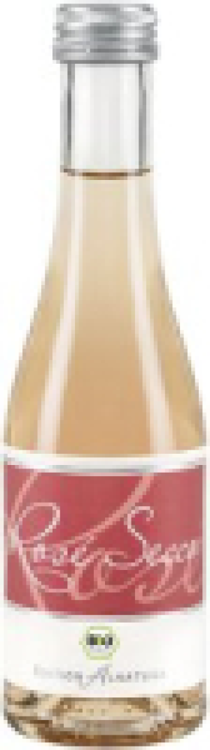 Alnatura Edition Rose Secco