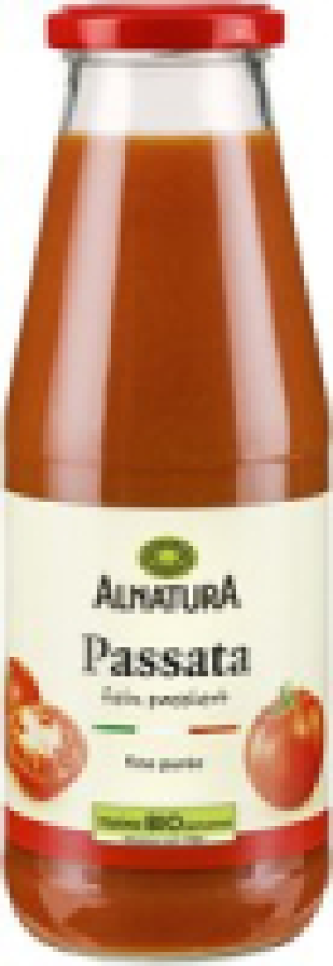 Alnatura Passata Natur
