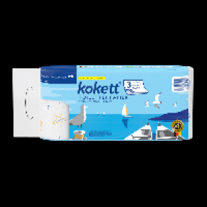 KOKETT Toilettenpapier 2.89 €