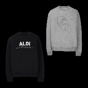Aldi Nord Aldioriginal ALDIORIGINAL Sweatshirt
