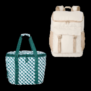 Aldi Nord Live In Style LIVE IN STYLE Kühltasche / -rucksack