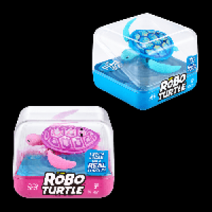 Aldi Nord Zuru ZURU Robo Turtle