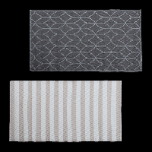 Aldi Nord Home Creation HOME CREATION Outdoor-Teppich