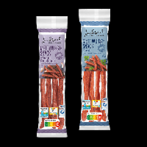 LANDBECK Mettwurst-Snack