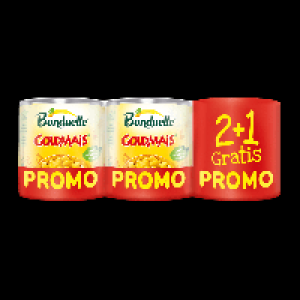BONDUELLE Goldmais