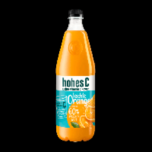 HOHES C Leichte Orange 2.89 €