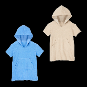 Aldi Nord L L&D Frottier-Poncho