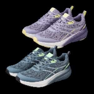 Aldi Nord Crane CRANE Laufschuhe