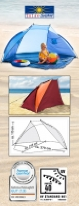 Strandmuschel 11.99&nbsp;&euro;