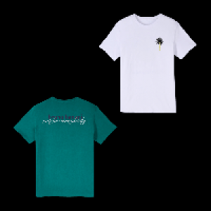 BRUNO BANANI T-Shirt