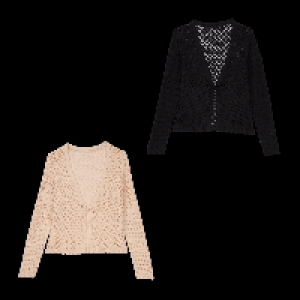 UP2FASHION Strickjacke