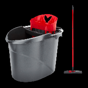 Aldi Nord Vileda VILEDA Ultramax-Komplettset