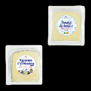 Aldi Nord  Französischer Käsegenuss
