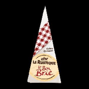 LE RUSTIQUE Briespitze