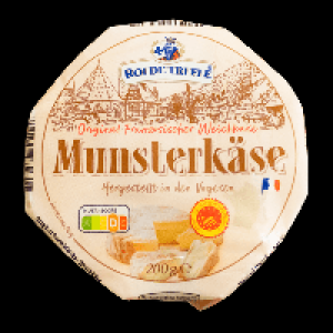 ROI DE TREFLE Munsterkäse