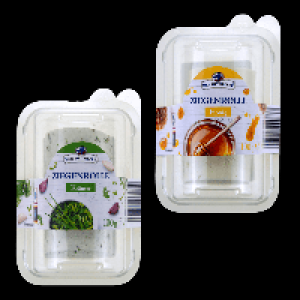 ROI DE TREFLE Frischkäserolle