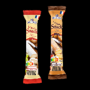 ROI DE TREFLE Le Petit Snack