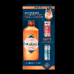 Aldi Nord DÉjÀ Vu DÉJÀ-VU Aperitif