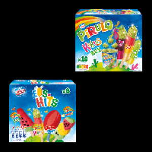 NESTLE Pirulo Kaktus Box / Eis-Hits