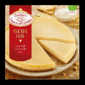 Aldi Nord Coppenrath < Wiese COPPENRATH & WIESE Kuchenliebe New York Cheesecake