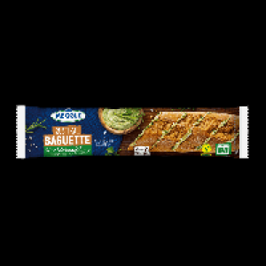 MEGGLE Rustikal-Baguette