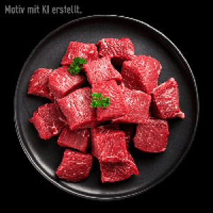 MEINE METZGEREI Rindergulasch