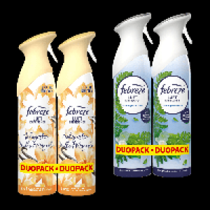 Aldi Nord Febreze FEBREZE Lufterfrischer