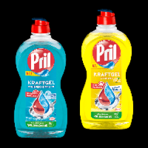 PRIL Handgeschirrspülmittel