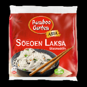 BAMBOO GARDEN Glasnudeln 1.59 €