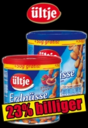 Erdnüsse 1.49 €