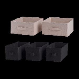 HOME CREATION Ordnungsboxen