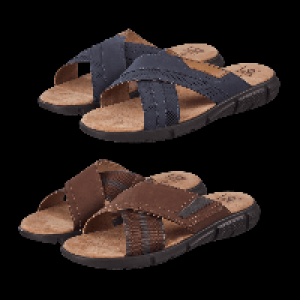Aldi Nord Up2fashion UP2FASHION Lederslipper