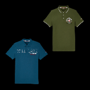 UP2FASHION Poloshirt